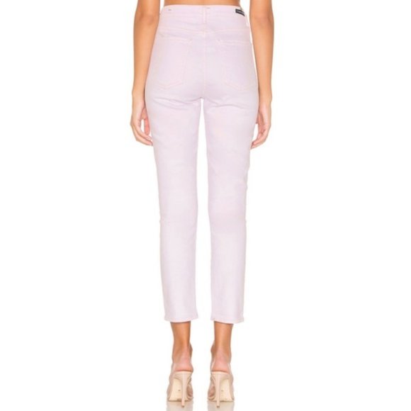 CITIZENS of HUMANITY Olivia High Rise TieDye Jeans - Picture 4 of 9